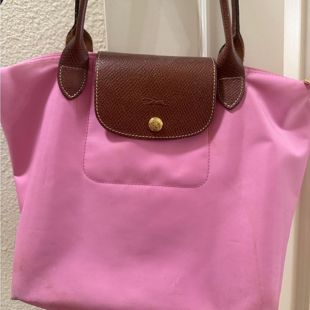 Longchamp Le Pliage Tote Small